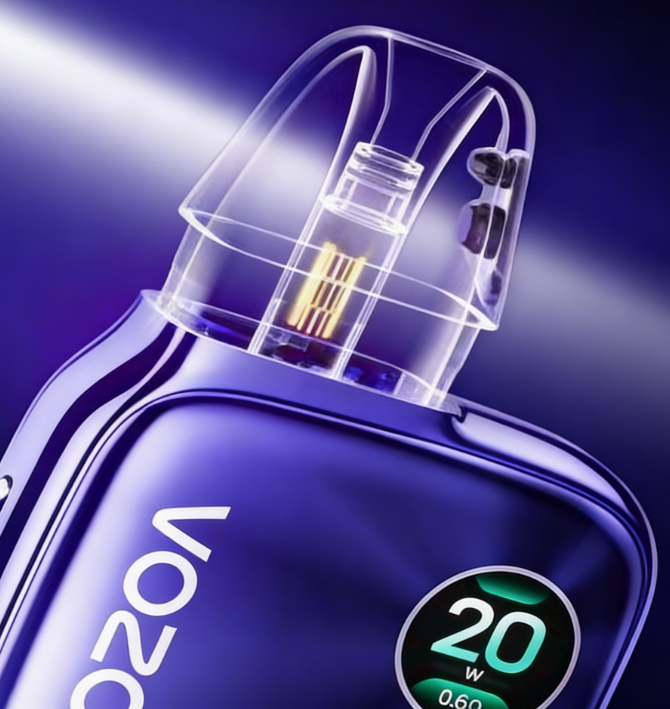 VOZOL ACE Pro Disposable Vape
