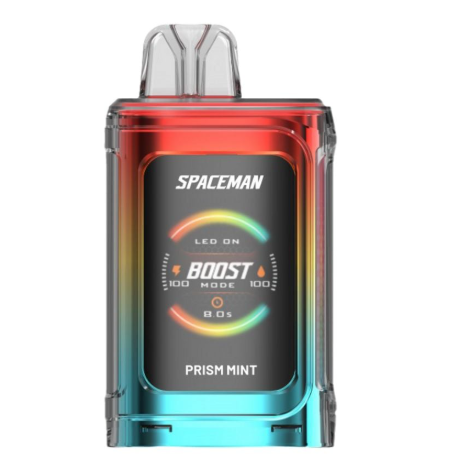 SMOK SPACEMAN PRISM 20K