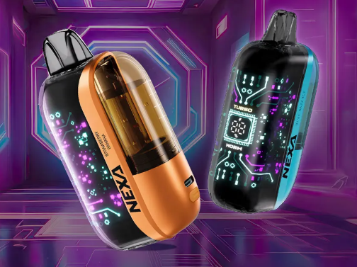 NEXA Ultra 50000 Puffs