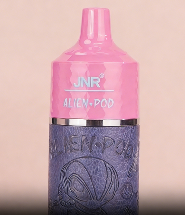 JNR Alien Pod 13000 Puffs