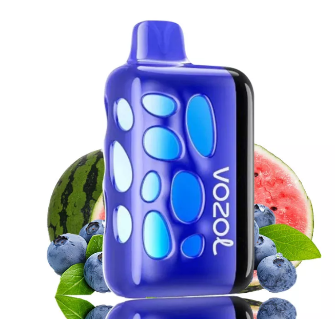 VOZOL RAVE 40000