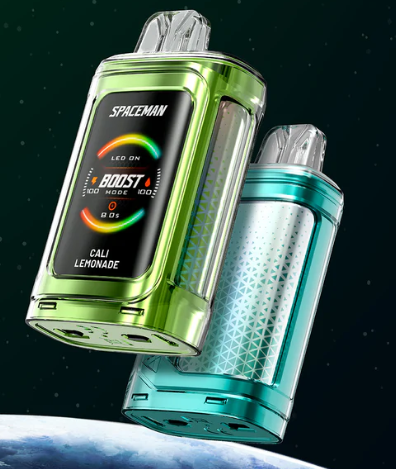 SMOK SPACEMAN PRISM 20K
