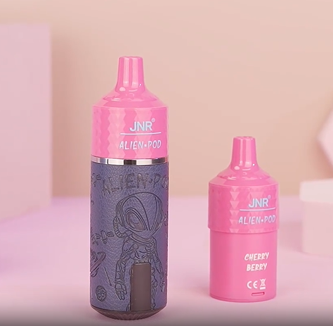JNR Alien Pod 13000 Puffs