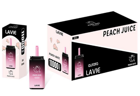 Lavie Aurora 11000 Puffs