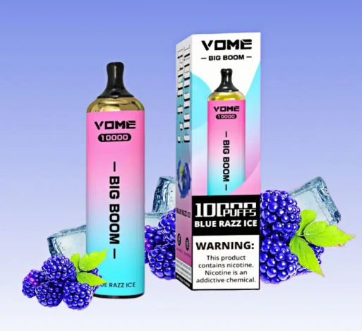 Fumot Original Vome Big Boom