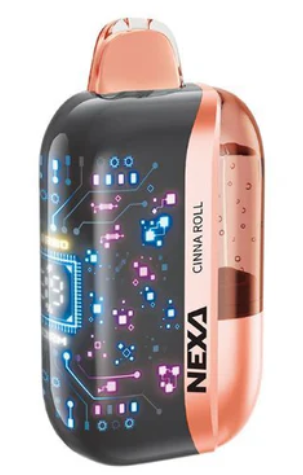 NEXA Ultra 50000 Puffs