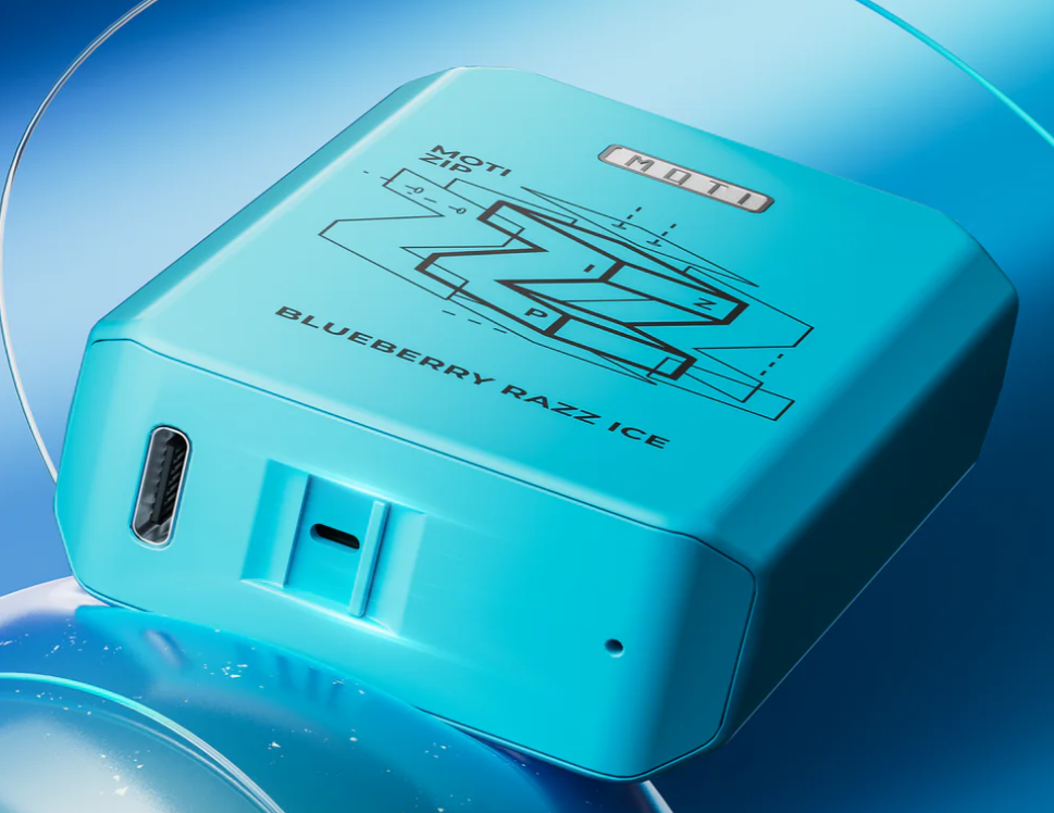 MOTI ZIP 7000