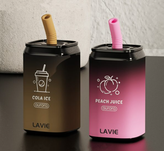 Lavie Aurora 11000 Puffs