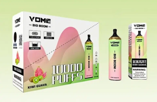 Fumot Original Vome Big Boom
