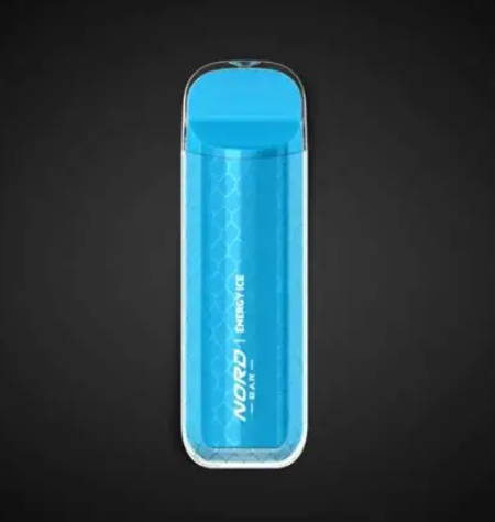 SMOK NORD BAR 4000 Puffs
