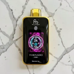 RandM Fumot Tornado 25000 Züge Einweg-E-Zigarette 20ml 2%/5%