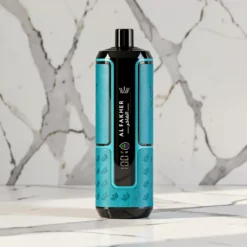 Al Fakher Crown Bar 15K Hypermax 22ml Einweg-Vape – 15k Züge