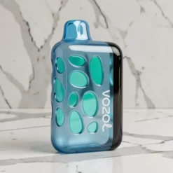 VOZOL Rave 40000 Einweg-Vape: Beat-Sync-Modus, 40.000 Züge